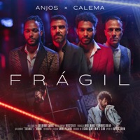 Frágil - Single - Anjos & Calema