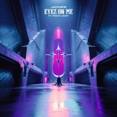 EYEZ ON ME (feat. Prada Leary) artwork