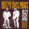 Dream A Little Dream On Me - Dizzy Gillespie