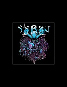 Escucha a Syryn, mira vídeos musicales, lee la biografía, consulta fechas de giras y mucho más.