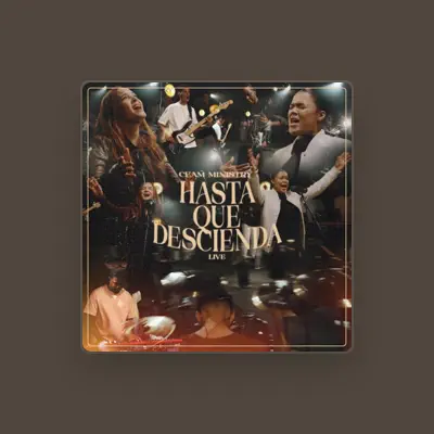 Listen to Ceam Ministry, watch music videos, read bio, see tour dates & more!
