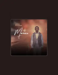 Listen to David Wonder, watch music videos, read bio, see tour dates & more!