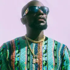 Gerald G The Mentorを聴いたり、ミュージックビデオを鑑賞したり、経歴やツアー日程などを確認したりしましょう！