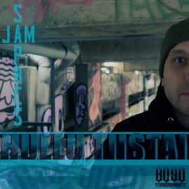 Sadetanssi Jam & Sapres