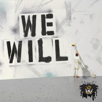 We Will - Single - FiveByFive