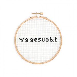 WG gesucht - Single