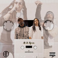 At It Again (feat. Lerothehustler) - Single - Smitti D