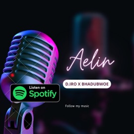 Aelin (feat. D.iro) Bhadubwoe