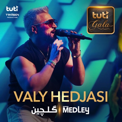 Valy - Medley Tuti Gala