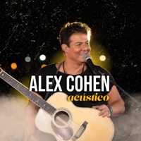 Alex Cohen Acústico - Alex Cohen