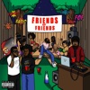 Friends of Friends - EP