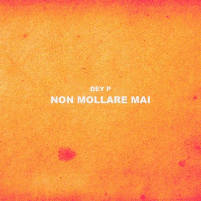 Non Mollare Mai - Single
