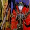 Cyber Shogun (feat. GNARLYNICK) - Myojin lyrics