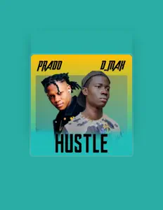 Listen to D_Max, watch music videos, read bio, see tour dates & more!