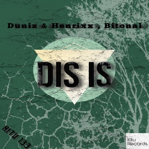 Dis Is - Single
