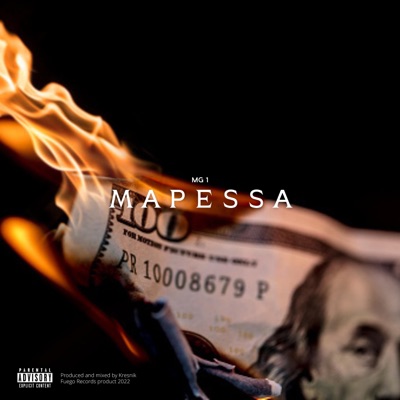 Mapessa - Single