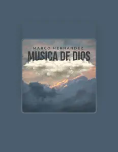 Marco Hernandezを聴いたり、ミュージックビデオを鑑賞したり、経歴やツアー日程などを確認したりしましょう！