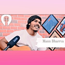 Mann Bharrya (feat. Maahi) Kaka