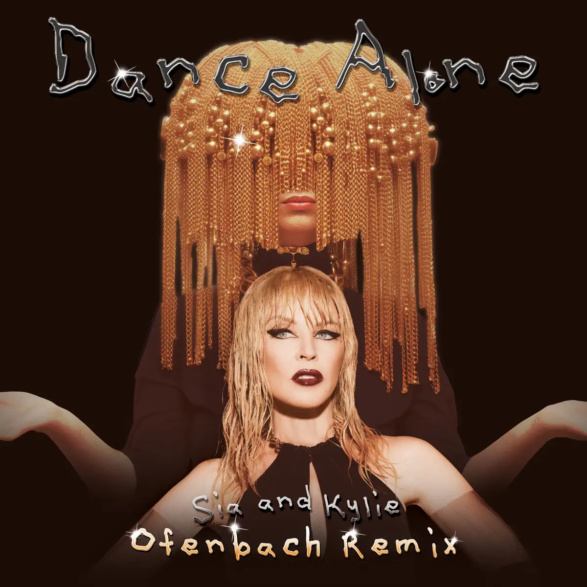 Sia & Kylie Minogue - Dance Alone (Ofenbach Remix) - Single (2024) [iTunes Plus AAC M4A]-新房子