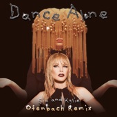 Dance Alone (Ofenbach Remix) artwork