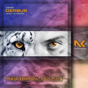 Derbus (Jody 6 Remix) - Single