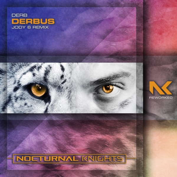 Derbus (Jody 6 Remix) - Single