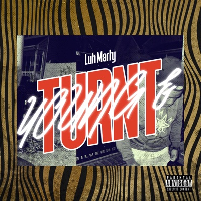 Young & Turnt - Single