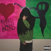 Bleed EP - Max000,000