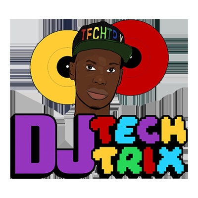 T ME UP TECH: Collab Tracks - EP