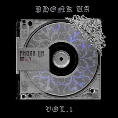 PHONK UA, Vol. 1