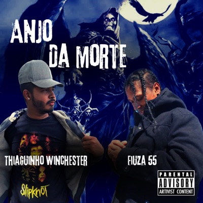 Anjo da Morte - Single
