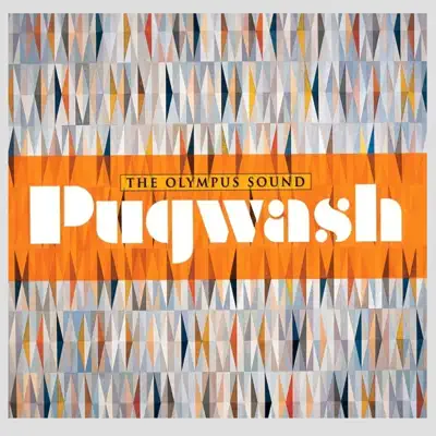 Ouça The Olympus Sound de Pugwash.