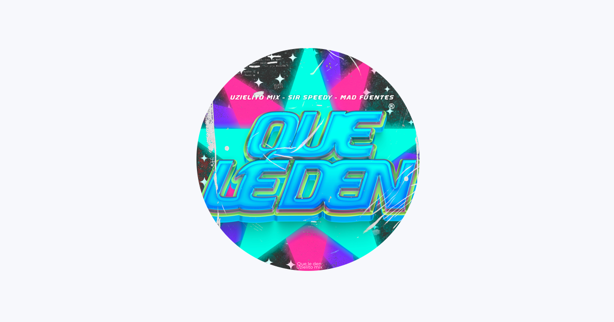 Sir Speedy - Apple Music
