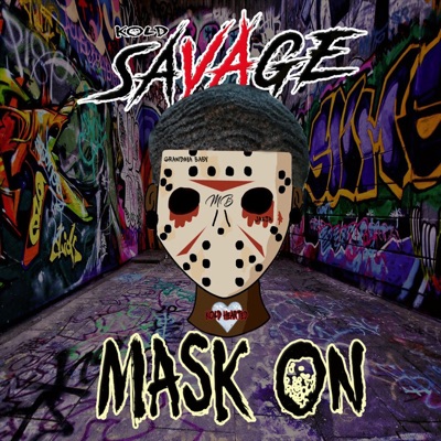 Mask On - Single