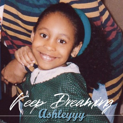Keep Dreaming - Single