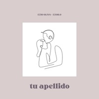 Tu Apellido - Single - Ezio Oliva & zzoilo