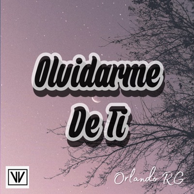 Olvidarme de Ti - Single