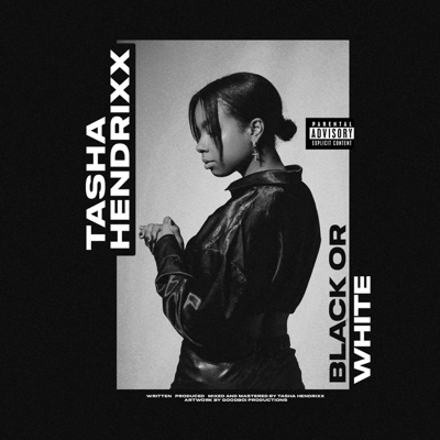 Black or White - EP