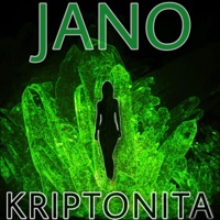 Kriptonita - Single - JANO