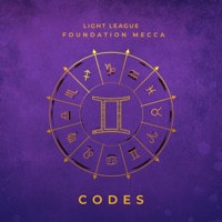 Codes - Single - Light League & Foundation Mecca
