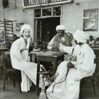 Fadhi - Single - Osamjam