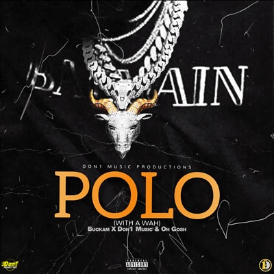 Polo (With a Wah) - Single