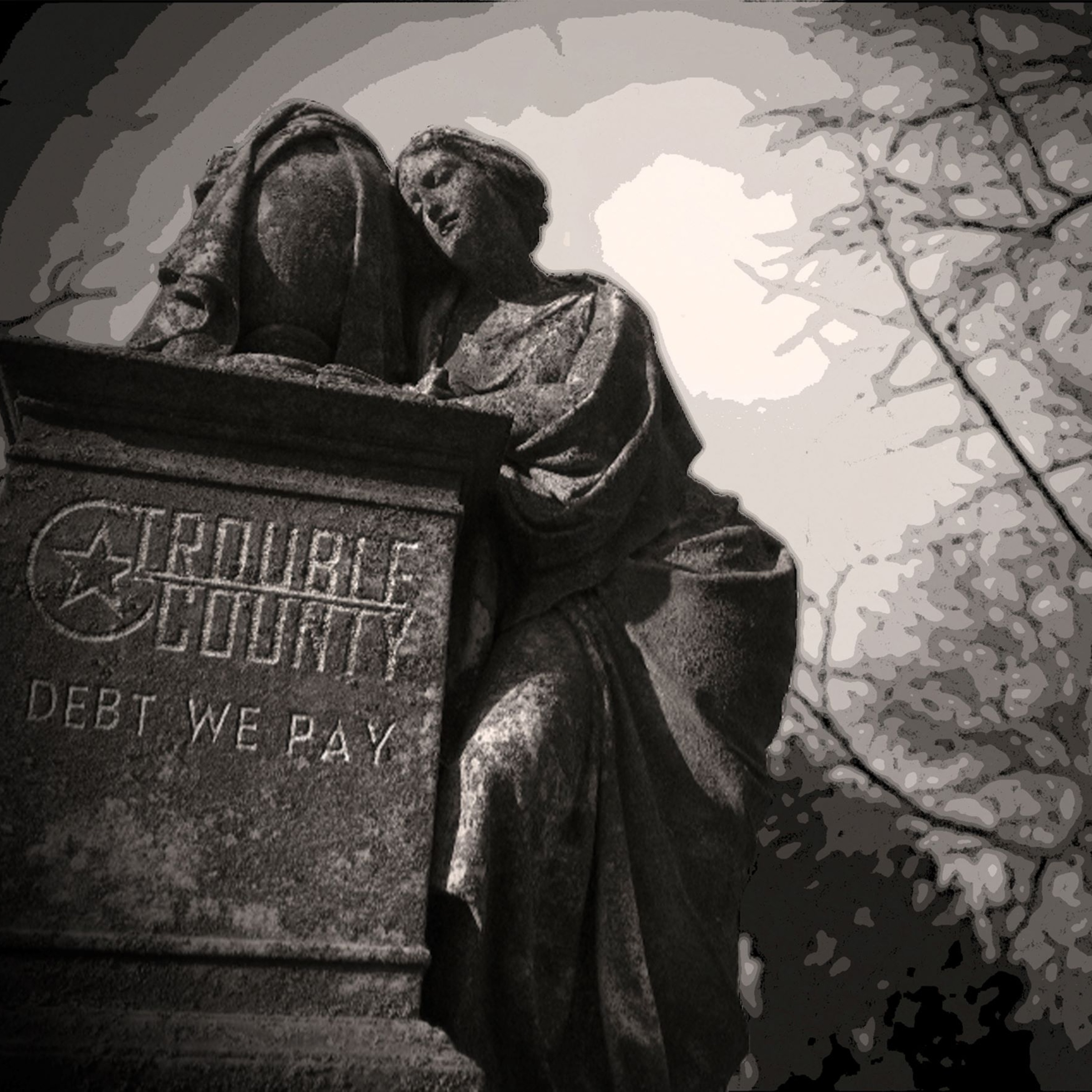 Debt We Pay - EP