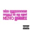 Barely on My Mind (NERVO Remix) - The Regrettes lyrics