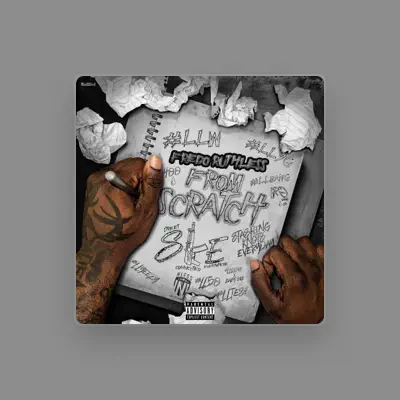 Listen to Fredo Ruthless, watch music videos, read bio, see tour dates & more!