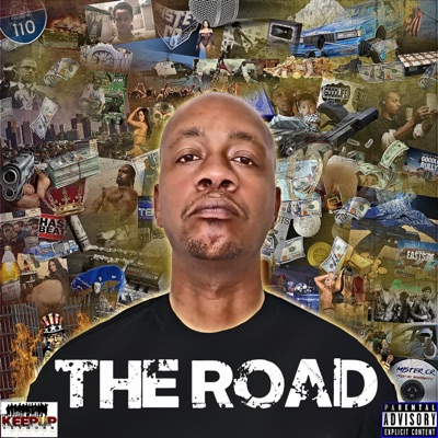 The Road - Single