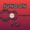 Junoon - T.K.B lyrics