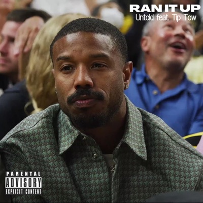 Ran It Up (feat. TipTow) - Single