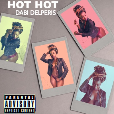 Hot hot (feat. Eujoe Beats) - Single