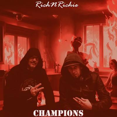 Champions (Demo) - Single
